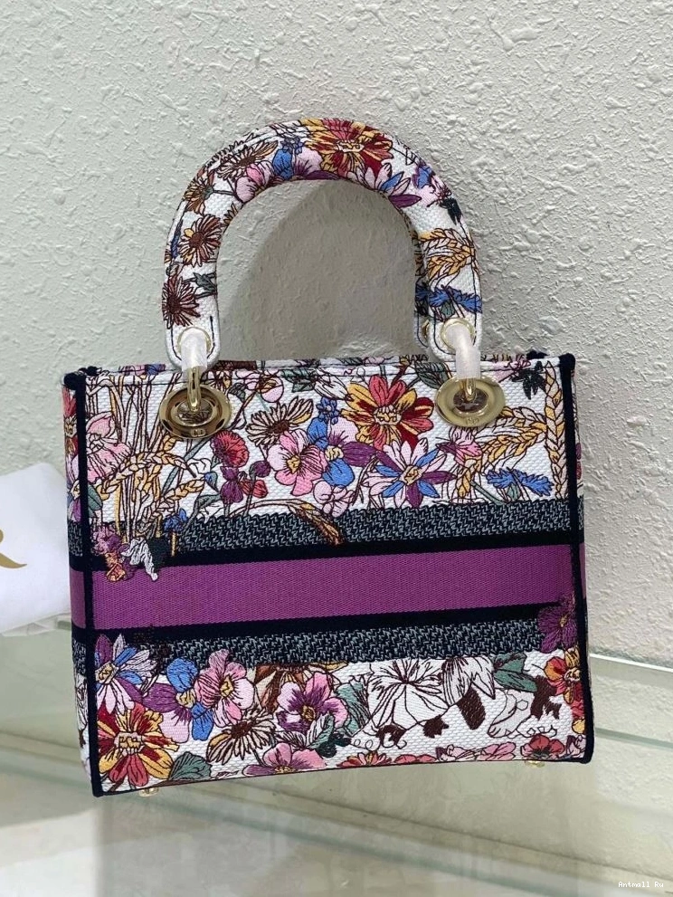 Lightweight Lady Dior Bags Christian My 70898 0717